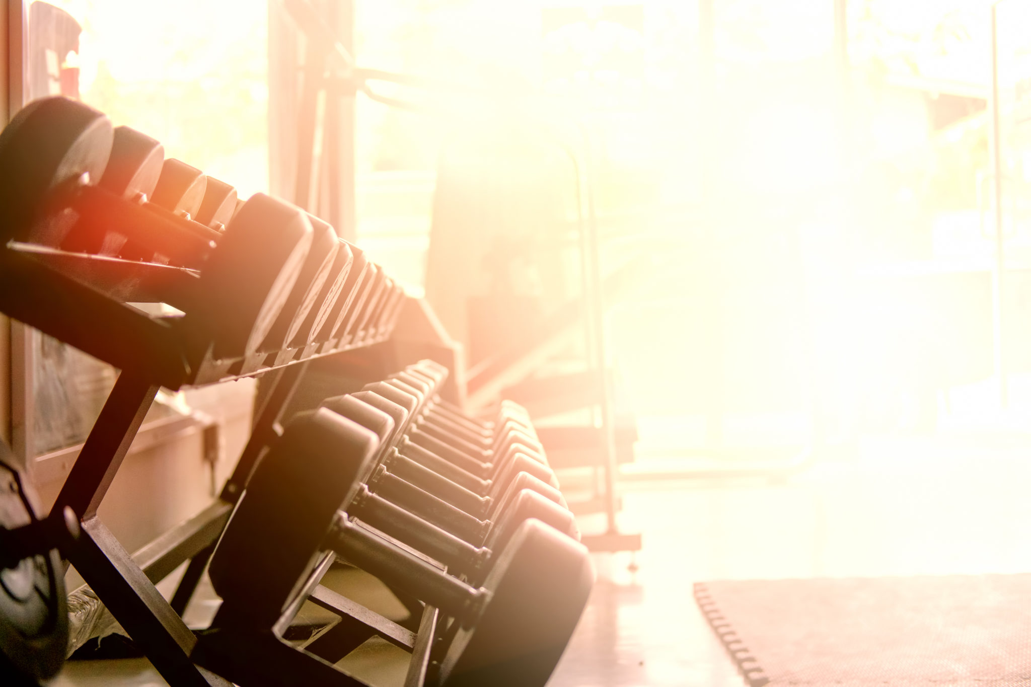 Voimakkaat jalat vaativat kovatehoisia hyppyjä