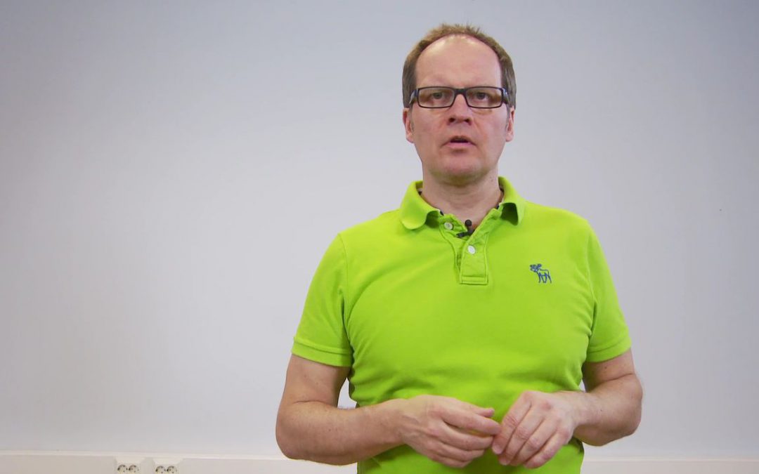 RESOLVE-tutkimus: yhdistetty explain pain sekä kehonhahmotus ja motorinen harjoittelu on tehokasta selkäkivun hoitoa