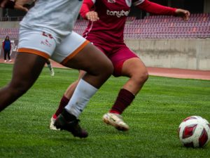 ACL-vamman ilmaantuvuus, diagnostiikka ja ennaltaehkäisy